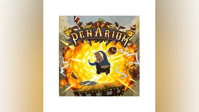 Penarium (Steam key / Region Free)