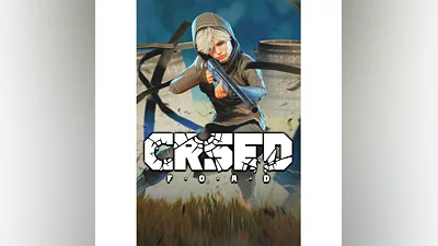CRSED: F.O.A.D. - Dark Horse Bundle  XBOX  Fast