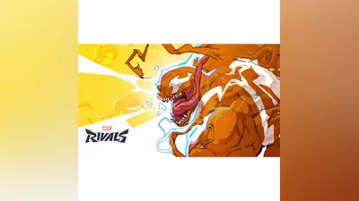 MARVEL RIVALS - Pick-Up Bundle Loading bay|EPIC DLC