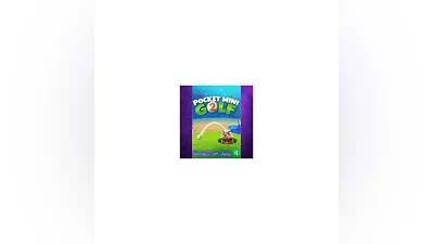 Pocket Mini Golf 2 XBOX