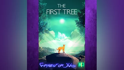 The First Tree XBOX