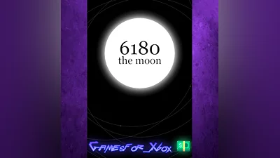 6180 the moon XBOX