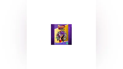 Shantae Advance Risky Revolution - Deluxe Edition XBOX
