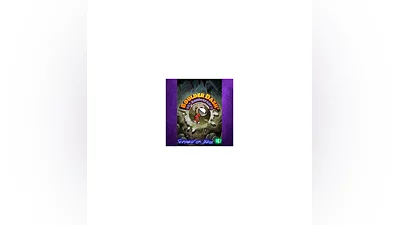 BOULDER DASH 40th Anniversary XBOX