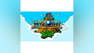 Wizorb KEY INSTANTLY / STEAM KEY