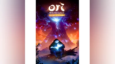 Ori and the Blind Forest: Definitive Edition  XBOX �