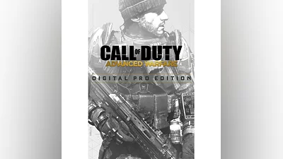 Call of Duty : Advanced Warfare Digital Pro Edition �