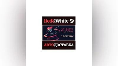 20 Minutes Till Dawn * STEAM RU*KZ*UA*CIS