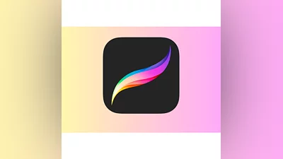 Procreate + Dreams + Mobile iPhone iPad ios AppStore