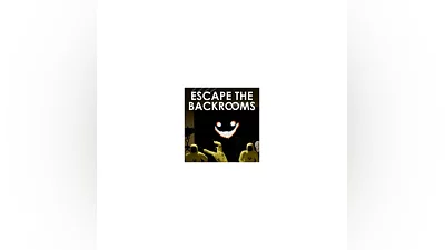 Escape the Backrooms Steam Key RU