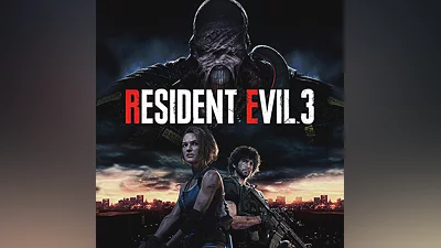 Resident Evil 3 + DLC iPhone iOS AppStore iPad MAC