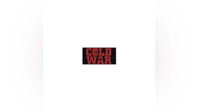 Cold War KEY INSTANTLY / STEAM KEY