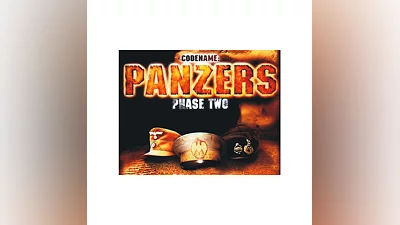 Codename Panzers Phase Two (Steam KEY)RU+CIS