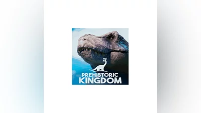 ️Prehistoric Kingdom | PC Epic Games EGS ️