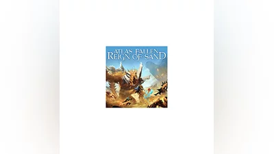 ATLAS FALLEN: REIGN OF SAND  STEAM KEY