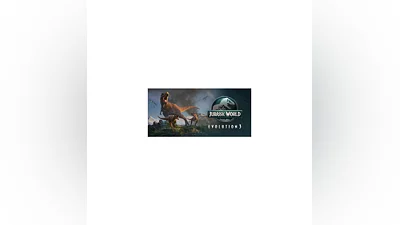 ️Steam RU- Jurassic World Evolution 3 | AUTODELIVERY