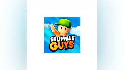 Stumble Guys iPhone ios iPad Appstore