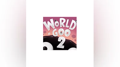 World of Goo 2 iPhone AppStore ios iPad