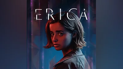 Erica FULL GAME iPhone ios AppStore iPad