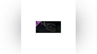 ️Mortal Shell: The Virtuous Cycle | AUTO Steam RU Gift