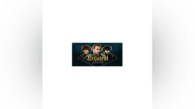 ️Steam gift RU- Ertugrul of Ulukayin | AUTODELIVERY