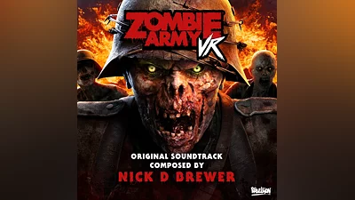 Zombie Army VR Oculus Quest 2/3/Pro