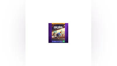 skate. - Founder’s Deluxe Pack Upgrade XBOX DLC