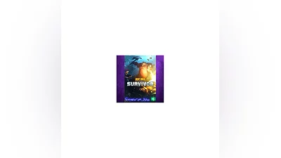 Deep Rock Galactic Survivor XBOX