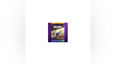 skate. - Founder’s Pack XBOX