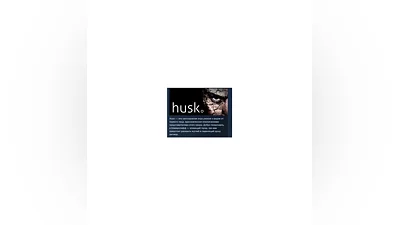 Husk   STEAM KEY REGION FREE GLOBAL
