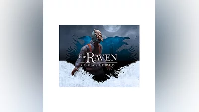 The Raven Remastered Deluxe KEY INSTANTLY / STEAM KEY