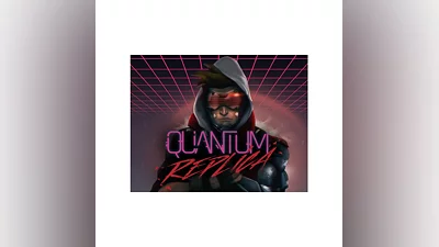 Quantum Replica KEY INSTANTLY / STEAM KEY