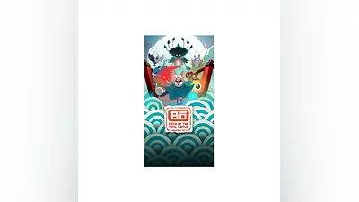 Bō: Path of the Teal Lotus Steam Key Region Free