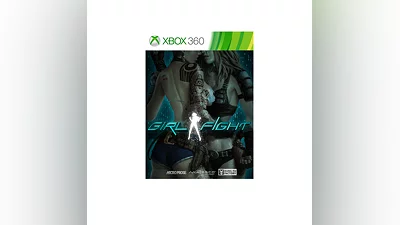 Girl Fight Xbox One & Xbox Series X|S activation