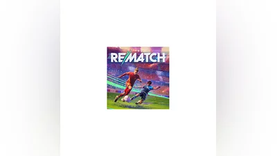 REMATCH  STEAM KEY