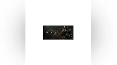 Black Myth: Wukong · Steam Gift · AUTO-DELIVERY