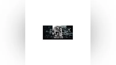 This War of Mine  / STEAM KEY / RU+CIS