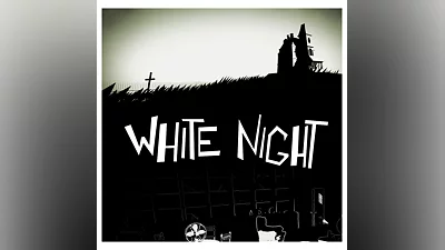 White Night (Steam key / Region Free)