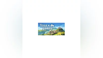 TerraScape - STEAM GIFT RUSSIA