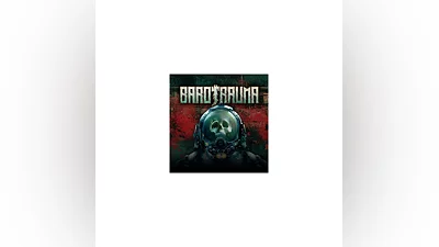 BAROTRAUMA  STEAM KEY