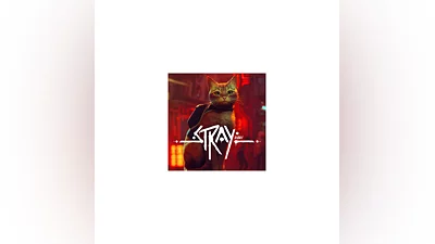 STRAY  STEAM KEY