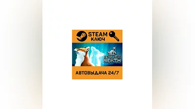 Spirit of the North. STEAM-key (Region free)