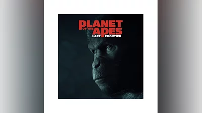 CODE | Planet of the Apes: Last Front Xbox Series & One