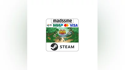 Kingdom Rush Origins * RU/KZ/CIS/TR/AR * STEAM   AUTO