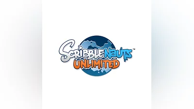 Scribblenauts Unlimited (Steam key)Region free