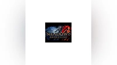 Shadows: Awakening (Steam KEY) + GIFT