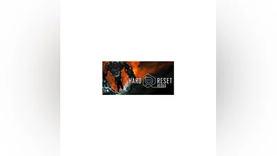 Hard Reset Redux KEY INSTANTLY / STEAM KEY