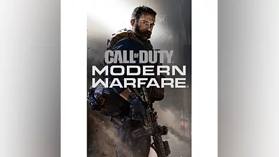 Call of Duty : Modern Warfare  - Digital Standard Edi