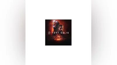 FORT SOLIS  STEAM KEY