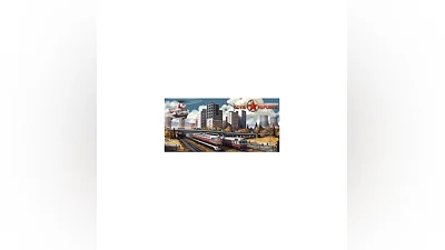 ️Steam RU- Workers & Resources: Soviet Republic | AUTO